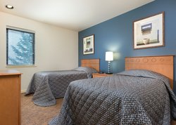  - WorldMark Lake Chelan Shores Resort