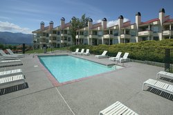  - WorldMark Lake Chelan Shores Resort