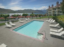  - WorldMark Lake Chelan Shores Resort