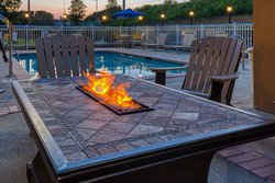  - Fairfield Inn by Marriott Mooresville - I-77, Exit 36