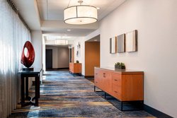  - Marriott Hotel City Center Oakland