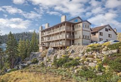  - WorldMark Lake Tahoe Resort Stateline
