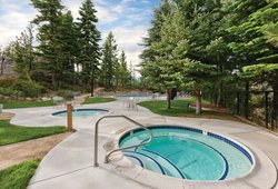  - WorldMark Lake Tahoe Resort Stateline