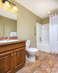  - WorldMark Lake Tahoe Resort Stateline