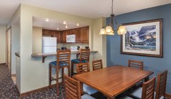  - WorldMark Lake Tahoe Resort Stateline