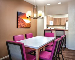  - Worldmark Las Vegas Boulevard Resort - I-15, Exit 33