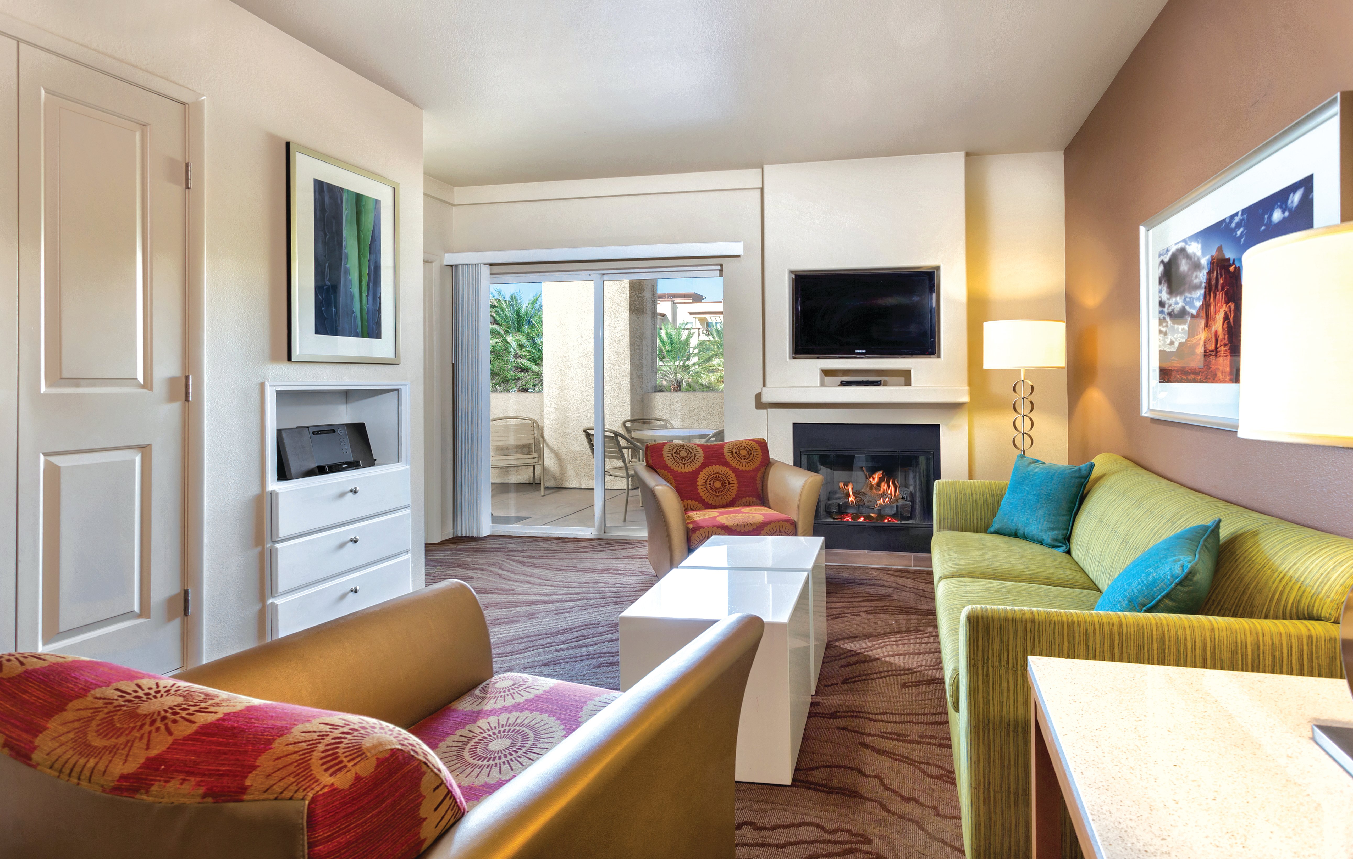 WORLDMARK LAS VEGAS BLVD, photo 5