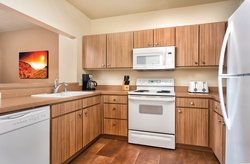  - Worldmark Las Vegas Boulevard Resort - I-15, Exit 33