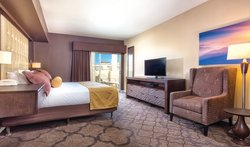  - Worldmark Las Vegas Boulevard Resort - I-15, Exit 33