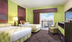  - Worldmark Las Vegas Boulevard Resort - I-15, Exit 33