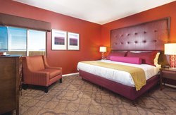  - Worldmark Las Vegas Boulevard Resort - I-15, Exit 33