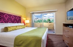  - Worldmark Las Vegas Boulevard Resort - I-15, Exit 33
