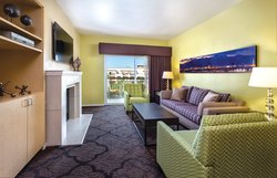  - Worldmark Las Vegas Boulevard Resort - I-15, Exit 33