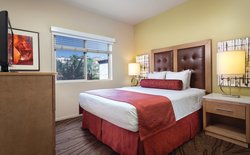  - Worldmark Las Vegas Boulevard Resort - I-15, Exit 33