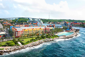 Renaissance Wind Creek Curacao