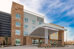  - Fairfield Inn & Suites by Marriott Southwest at Cityview Fort Worth - I-20, Exit 431