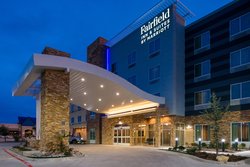  - Fairfield Inn & Suites by Marriott Southwest at Cityview Fort Worth - I-20, Exit 431