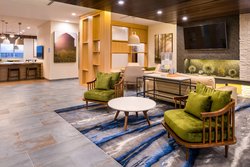  - Fairfield Inn & Suites by Marriott Southwest at Cityview Fort Worth - I-20, Exit 431