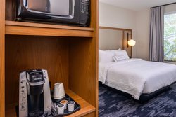 - Fairfield Inn & Suites by Marriott Southwest at Cityview Fort Worth - I-20, Exit 431