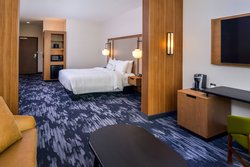  - Fairfield Inn & Suites by Marriott Southwest at Cityview Fort Worth - I-20, Exit 431