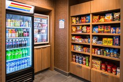  - Fairfield Inn & Suites by Marriott Southwest at Cityview Fort Worth - I-20, Exit 431