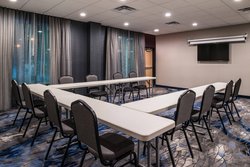  - Fairfield Inn & Suites by Marriott Southwest at Cityview Fort Worth - I-20, Exit 431