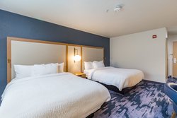  - Fairfield Inn & Suites by Marriott Temple Terrace - I-75, Exit 266
