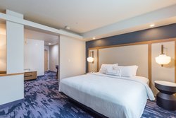  - Fairfield Inn & Suites by Marriott Temple Terrace - I-75, Exit 266