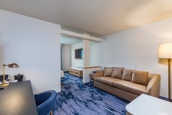  - Fairfield Inn & Suites by Marriott Temple Terrace - I-75, Exit 266