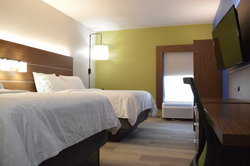  - Holiday Inn Express & Suites Batesville