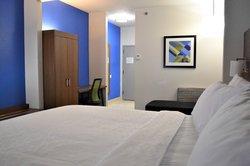  - Holiday Inn Express & Suites Batesville