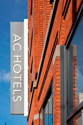  - AC Hotel by Marriott Downtown Grand Rapids - I-196, Exit 77C