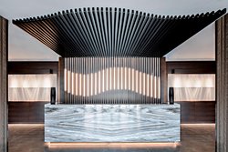  - AC Hotel by Marriott Downtown Grand Rapids - I-196, Exit 77C