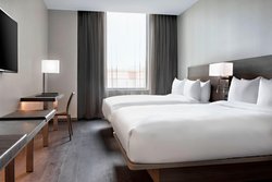  - AC Hotel by Marriott Downtown Grand Rapids - I-196, Exit 77C