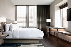  - AC Hotel by Marriott Downtown Grand Rapids - I-196, Exit 77C