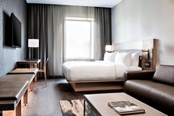  - AC Hotel by Marriott Downtown Grand Rapids - I-196, Exit 77C