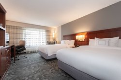  - Courtyard by Marriott Lake Norman Huntersville - I-77, Exit 25
