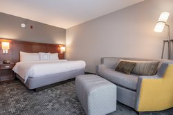  - Courtyard by Marriott Lake Norman Huntersville - I-77, Exit 25