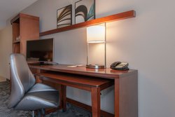  - Courtyard by Marriott Lake Norman Huntersville - I-77, Exit 25