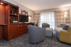  - Courtyard by Marriott Lake Norman Huntersville - I-77, Exit 25