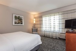  - Courtyard by Marriott Lake Norman Huntersville - I-77, Exit 25