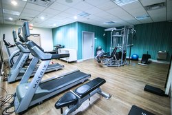  - Holiday Inn Express & Suites Port Allen - I-10, Exit 151