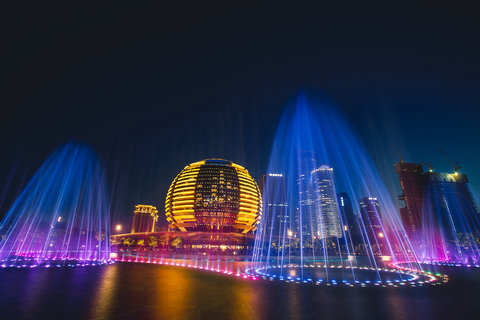 INTERCONTINENTAL HANGZHOU - Photo 41