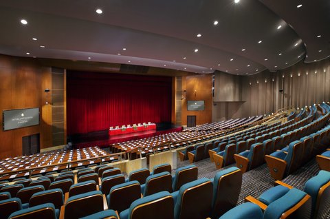 INTERCONTINENTAL HANGZHOU - Photo 15