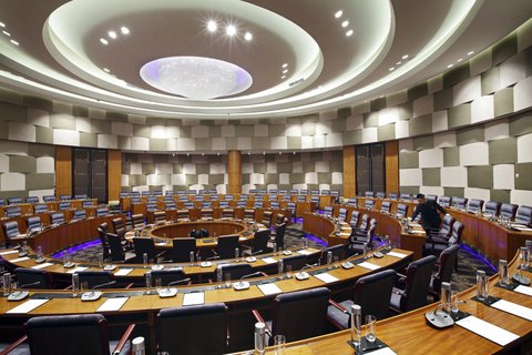 INTERCONTINENTAL HANGZHOU - Photo 11