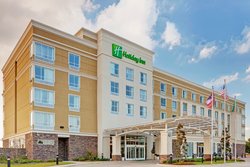 - Holiday Inn Trustmark Park Pearl - I-20, Exit 47