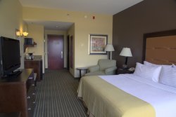  - Holiday Inn Trustmark Park Pearl - I-20, Exit 47
