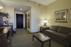  - Holiday Inn Trustmark Park Pearl - I-20, Exit 47