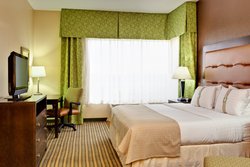  - Holiday Inn Trustmark Park Pearl - I-20, Exit 47