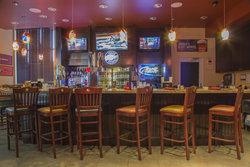  - Holiday Inn Trustmark Park Pearl - I-20, Exit 47